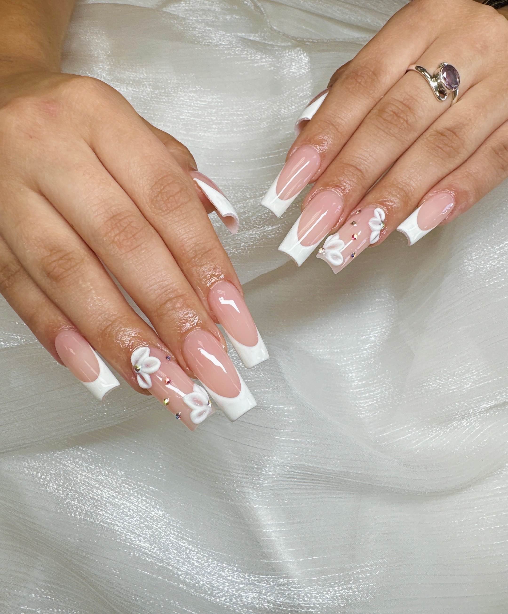 Nail design 9