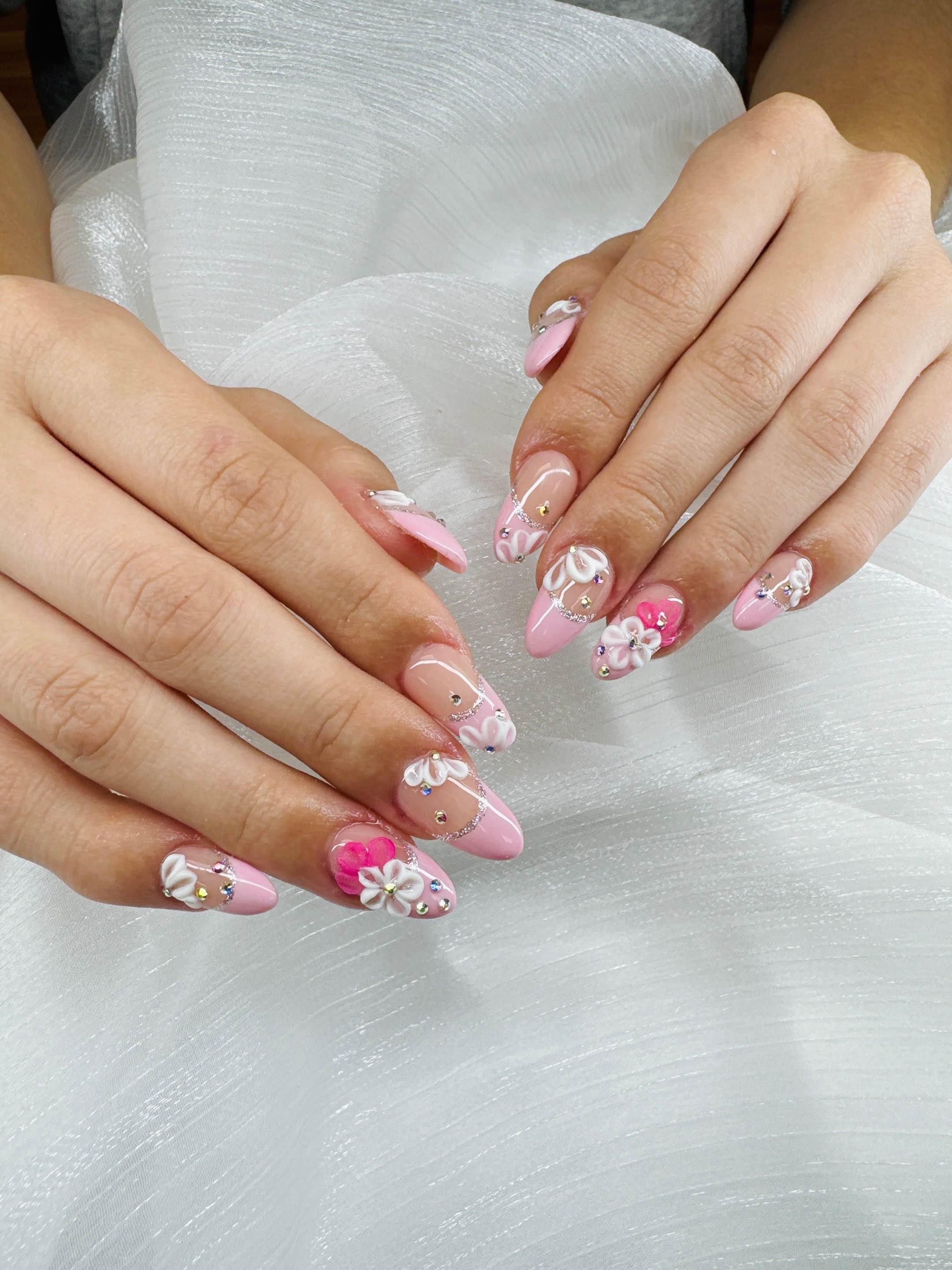 Nail design 14