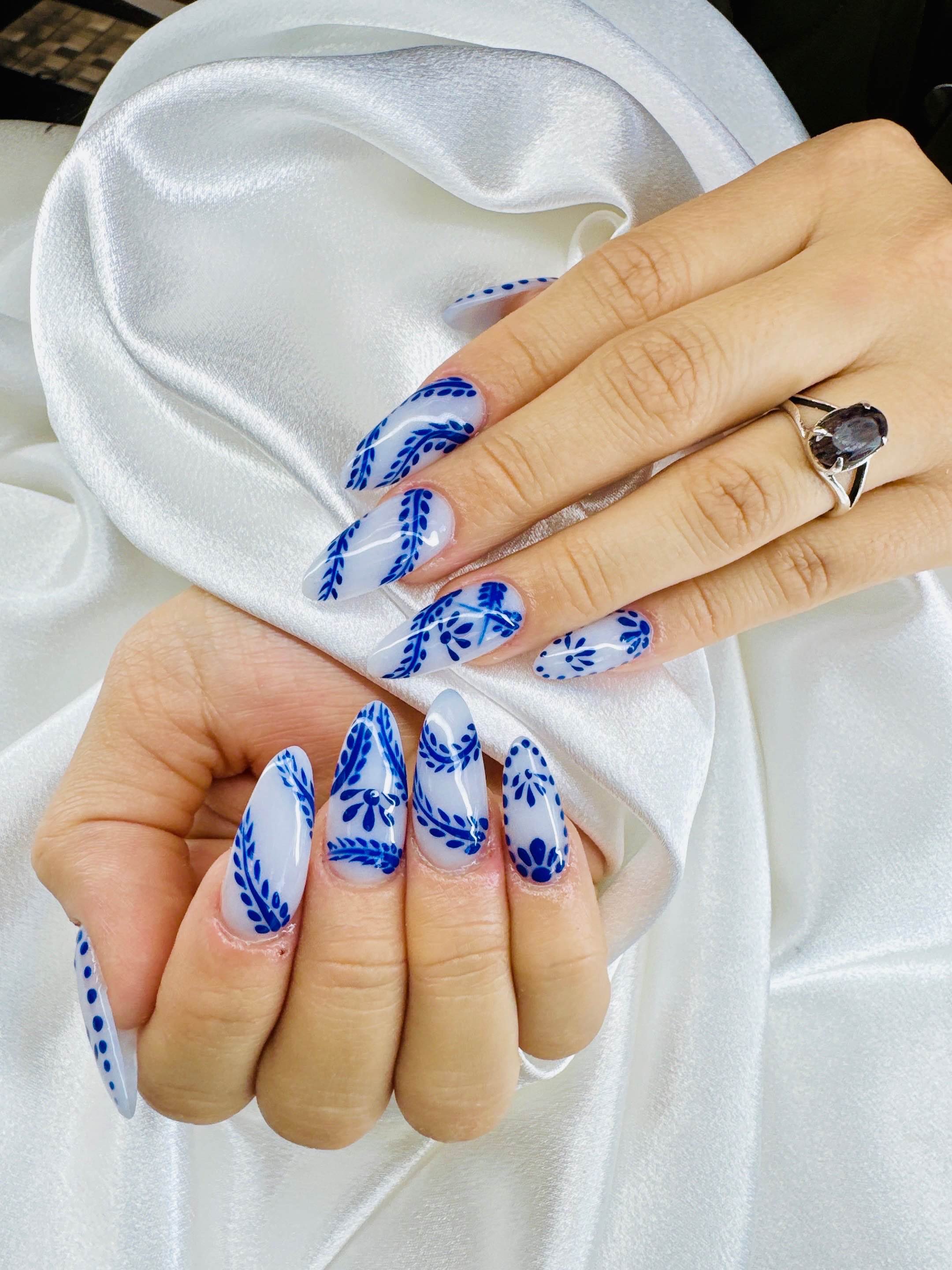 Nail design 18