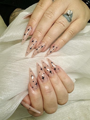 Nail design 23