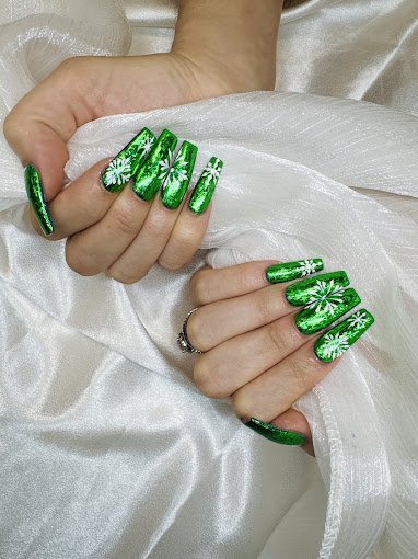 Nail design 25