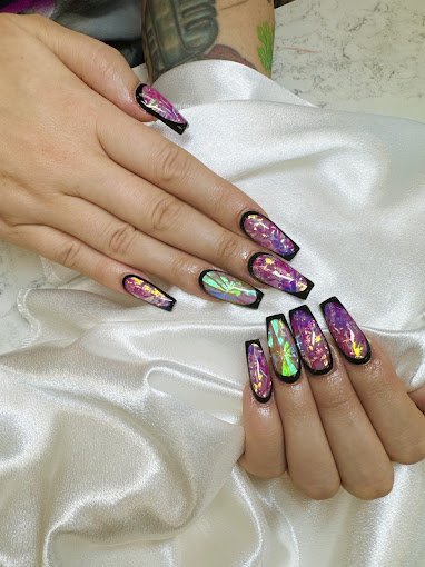 Nail design 26